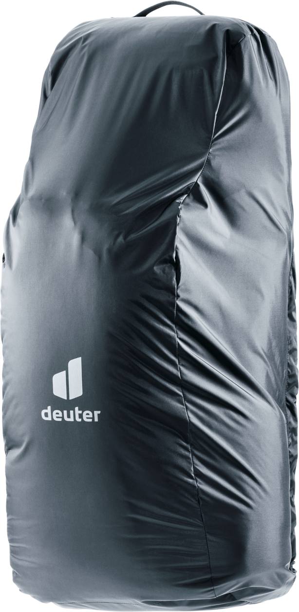 Deuter Voyager 60+10 SL Caspia/raisin 10
