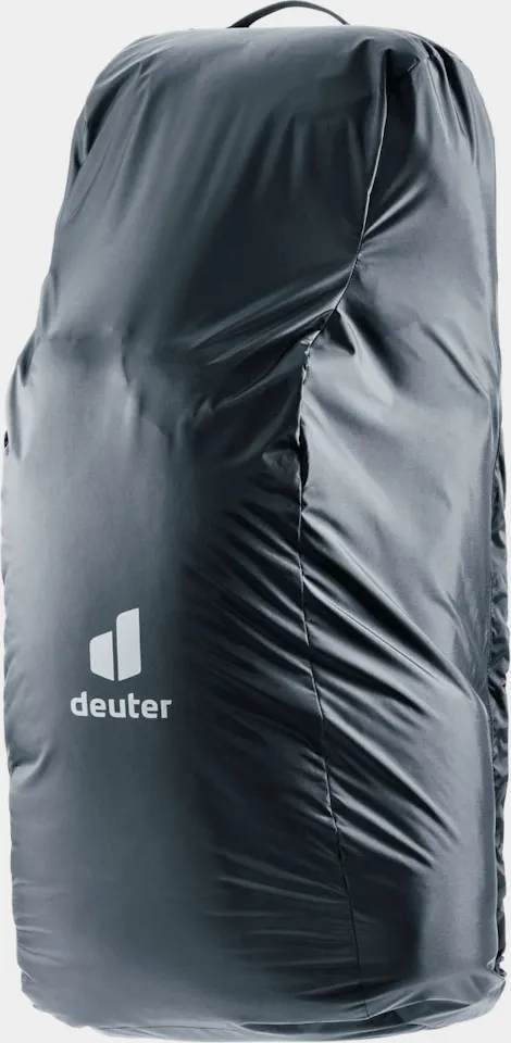 Deuter Voyager 60+10 SL Caspia/raisin 10