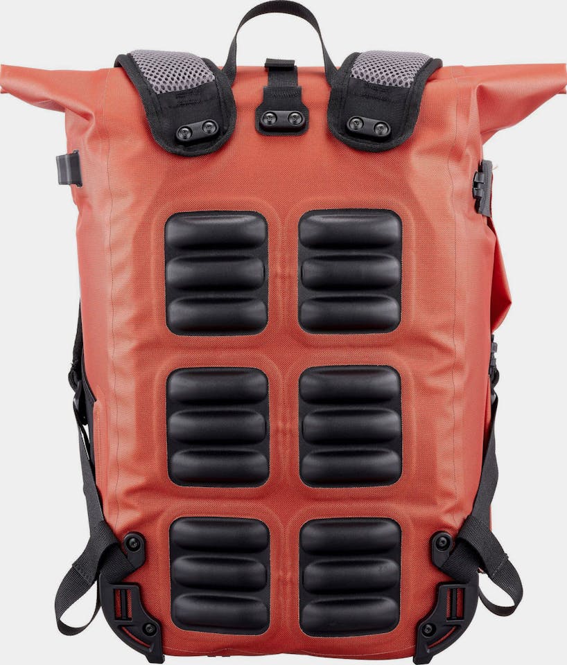 Ortlieb Vario QL3.1 26L Red 07