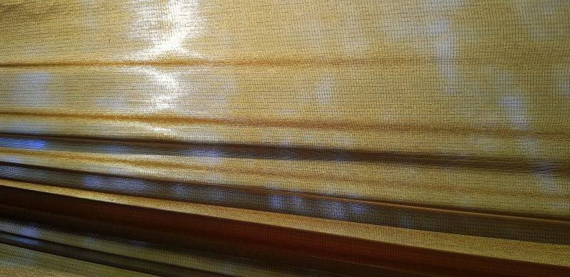 Bushmen UL Long Hammock Dark olive 04