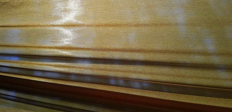 Bushmen UL Long Hammock Dark olive 04