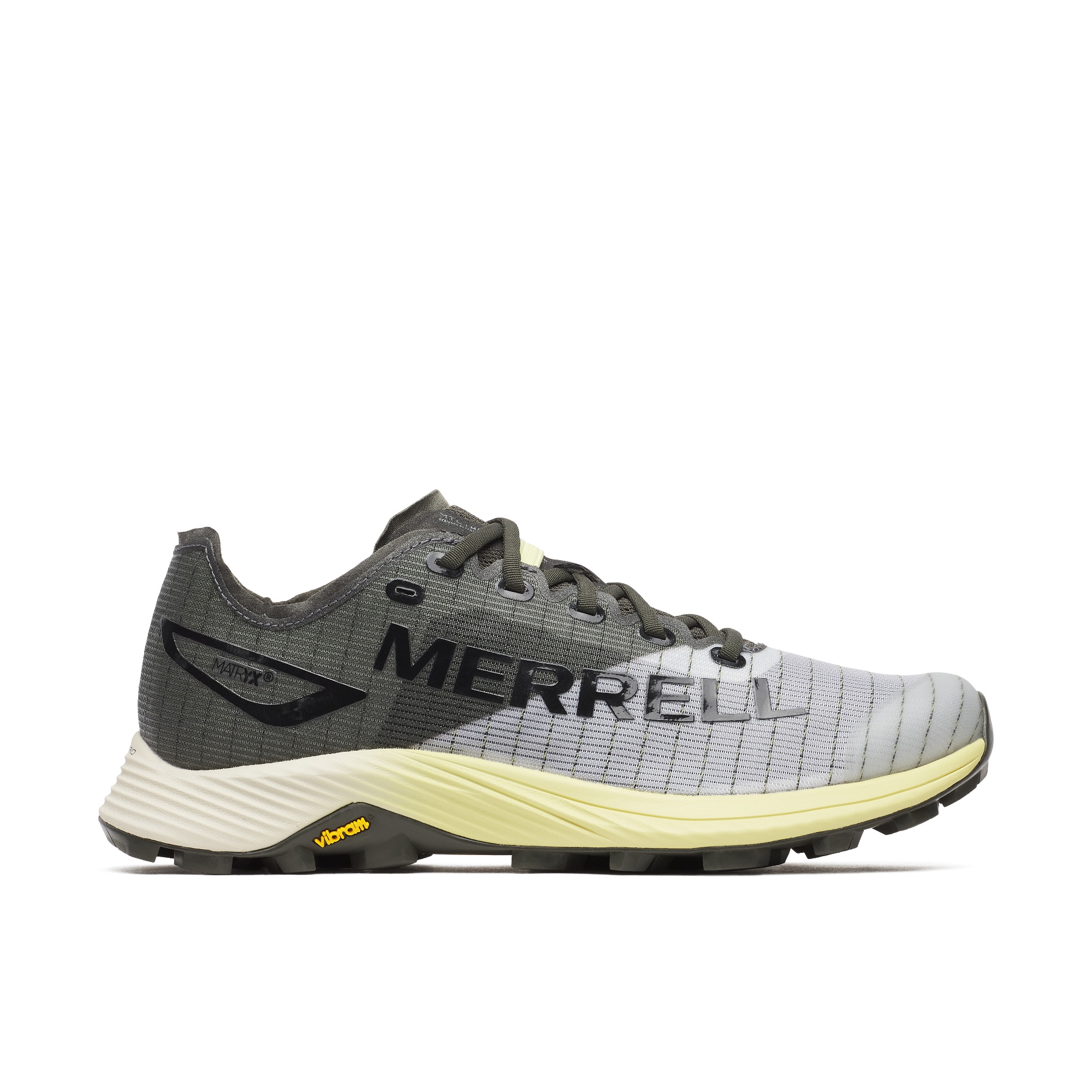 Merrell Women's MTL Long Sky 2 Matryx Pigeon/Beluga 07