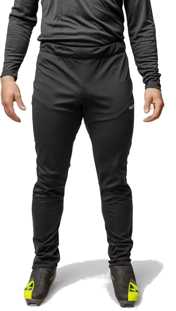 Halti Men's Framover XC Zip Pant