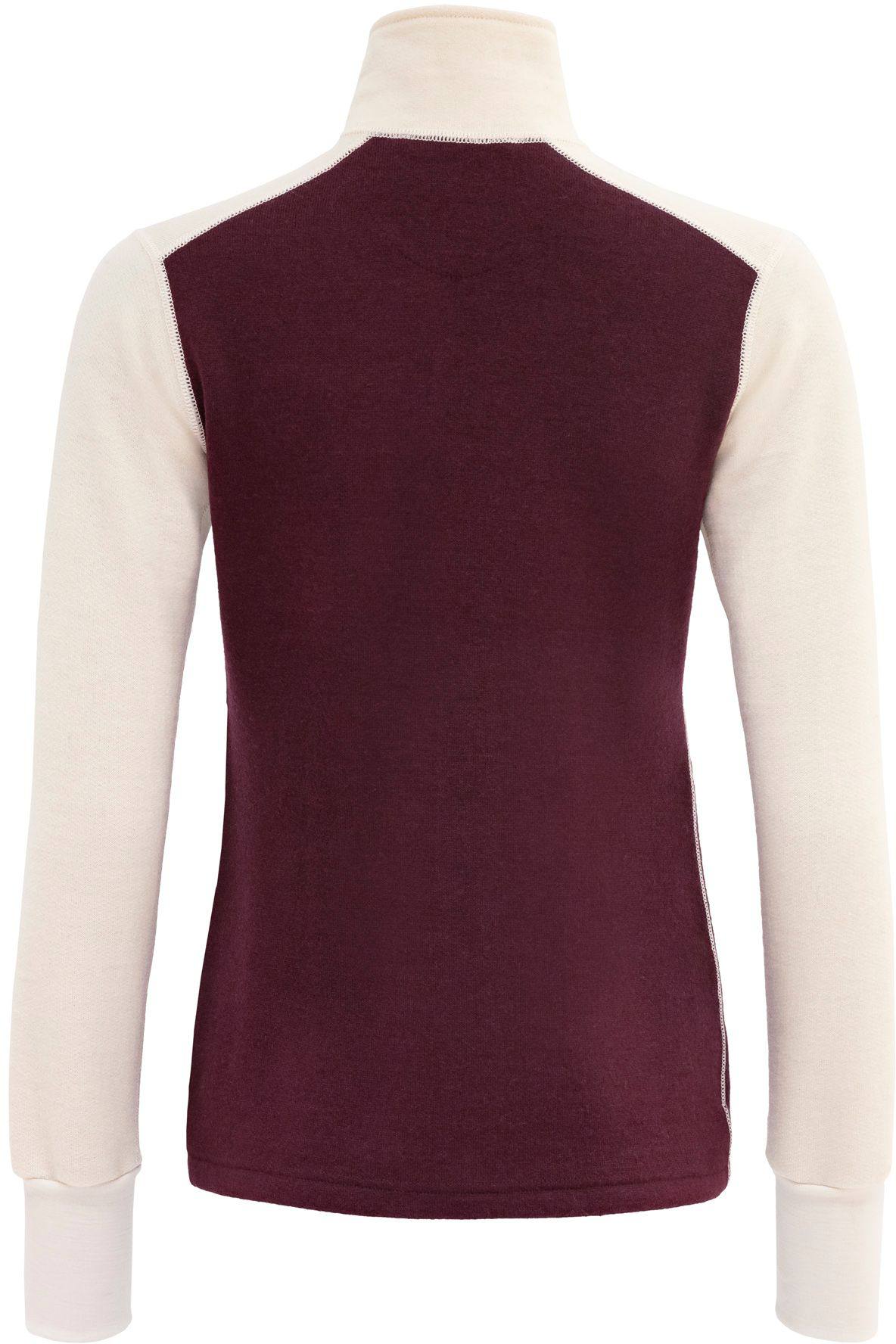 Devold Women's Thermo Wool Jacket Port 02