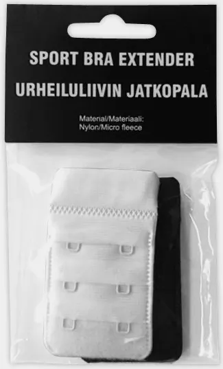 Shock Absorber Extension 2 Hooks 01