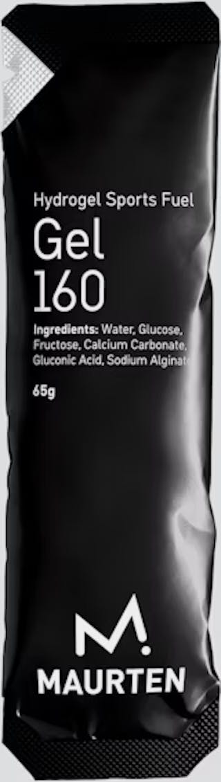 Maurten Gel 160