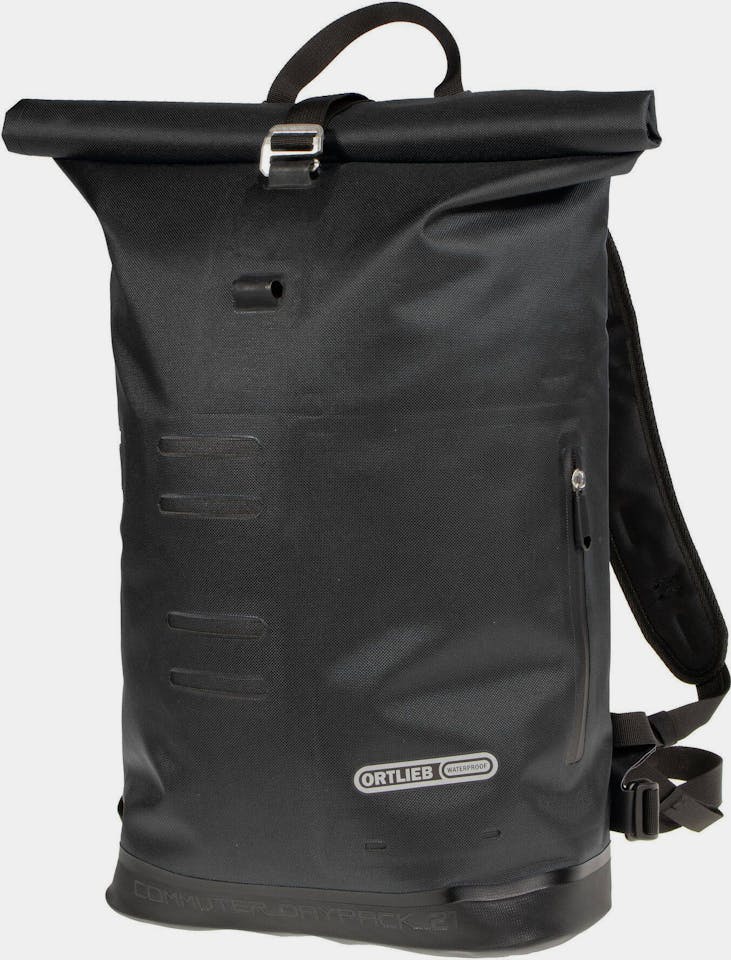 Ortlieb Commuter-Daypack 21L Black 01