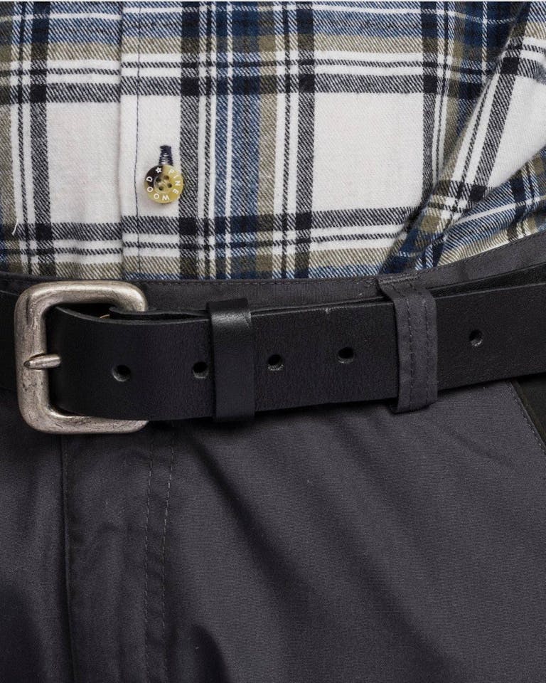 Pinewood Caribou TC Pants Moss 03
