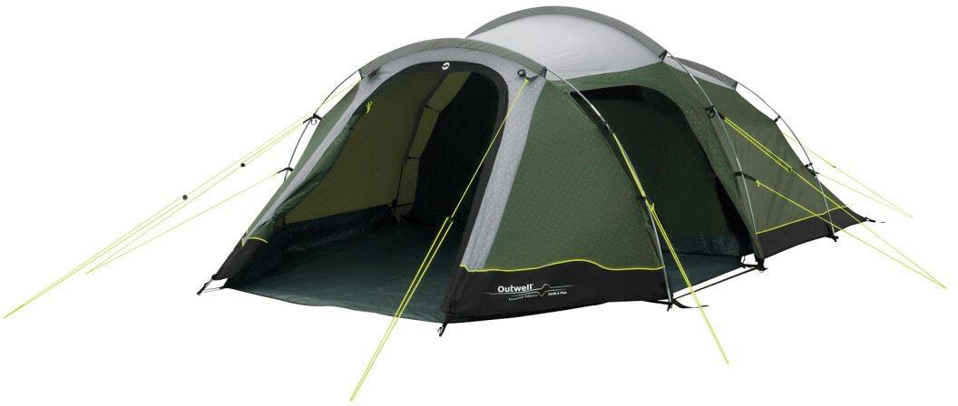 Outwell Earth 4 Plus  02