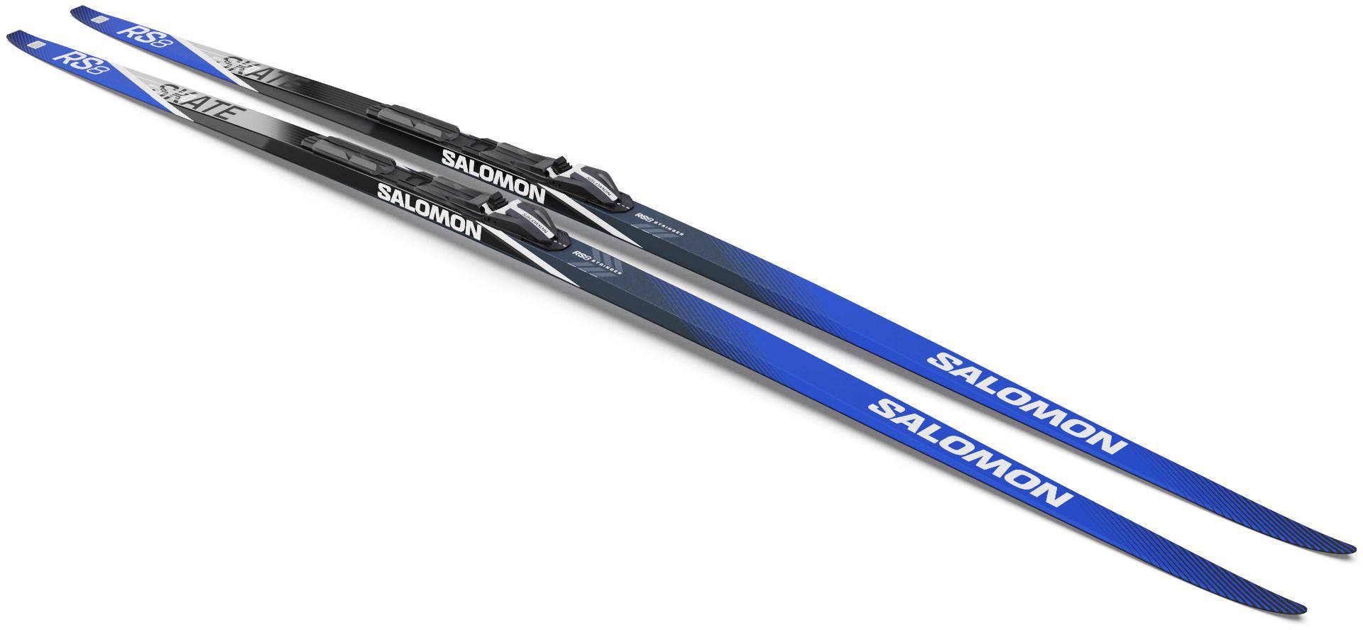 Salomon RS8 25/26 +side  07