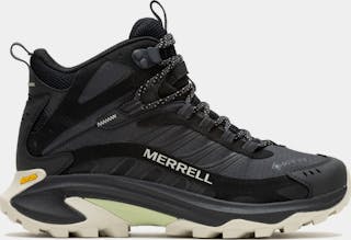Merrell Women's Moab Speed 2 Mid GTX