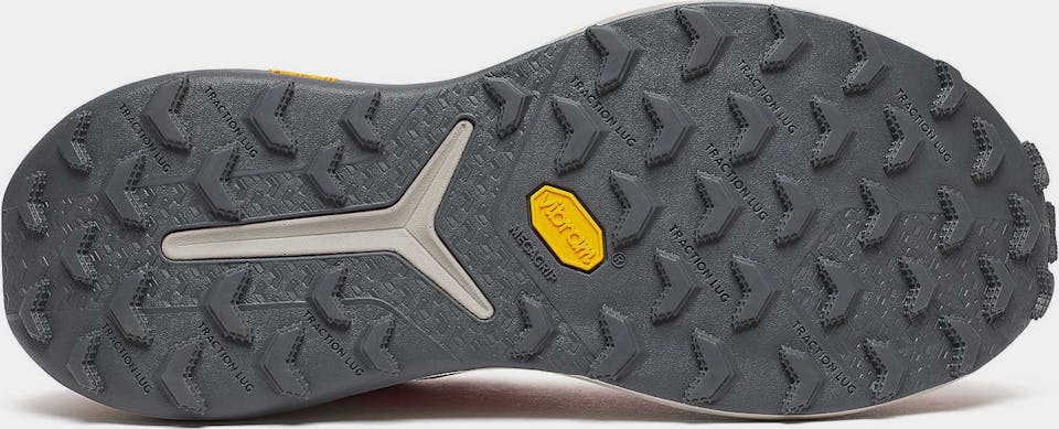 Saucony Men's Xodus Ultra 4 Amber Autumn 05