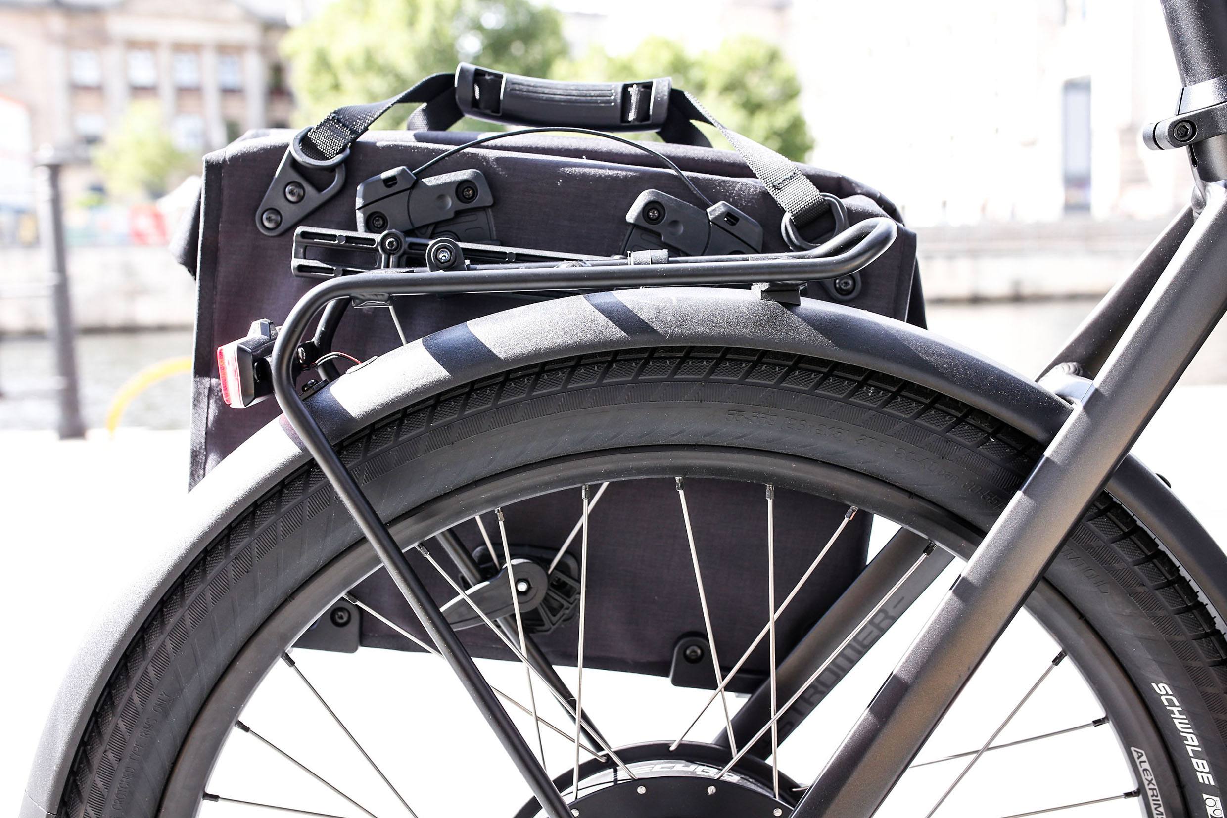 Ortlieb Office Bag QL3.1 L Black 04