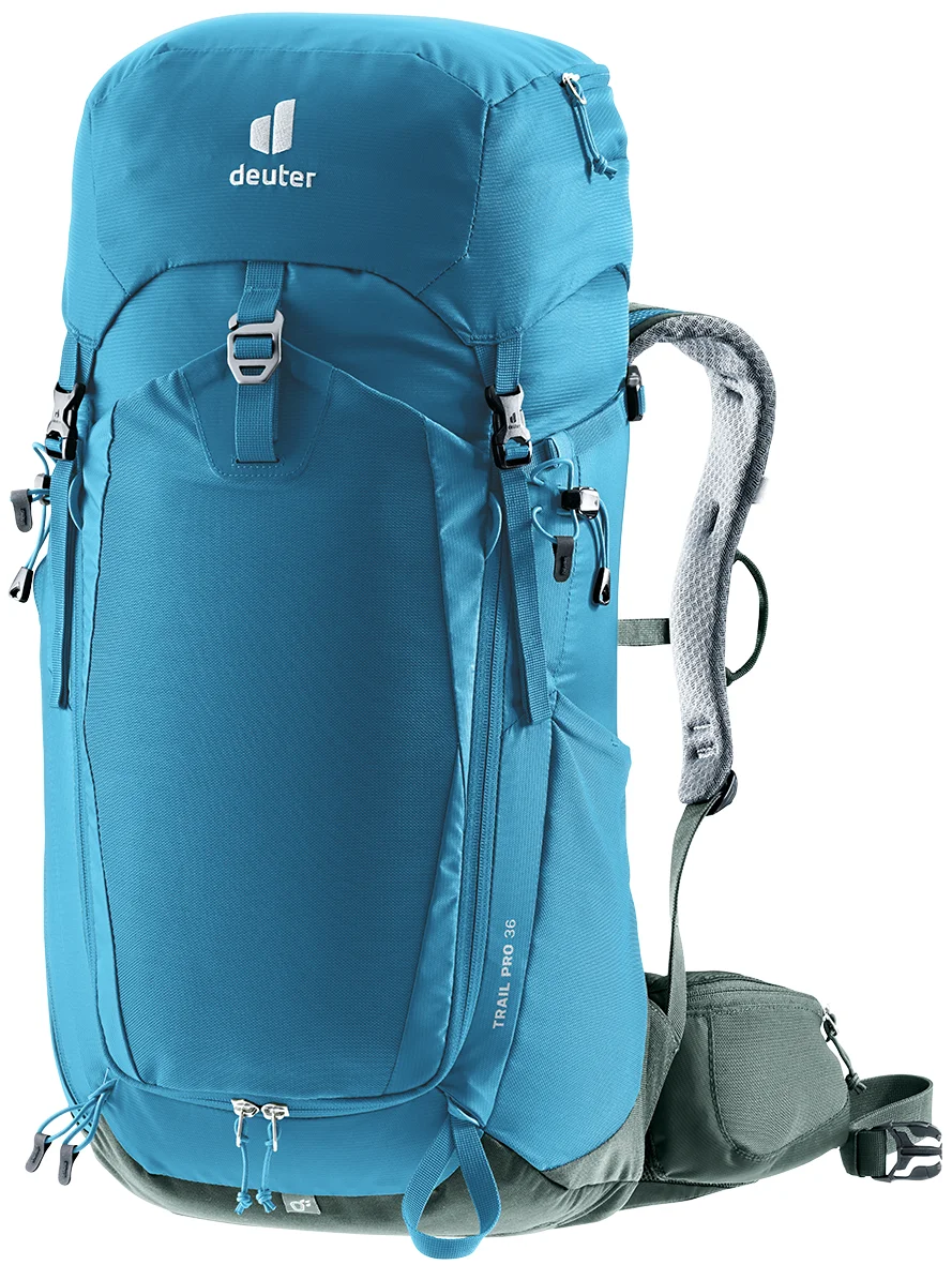 Deuter Trail Pro 36