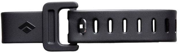 Black Diamond Ski Strap 20" Musta 02