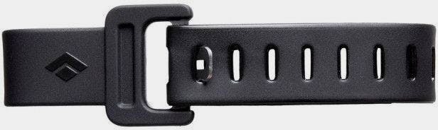 Black Diamond Ski Strap 20" Black 02