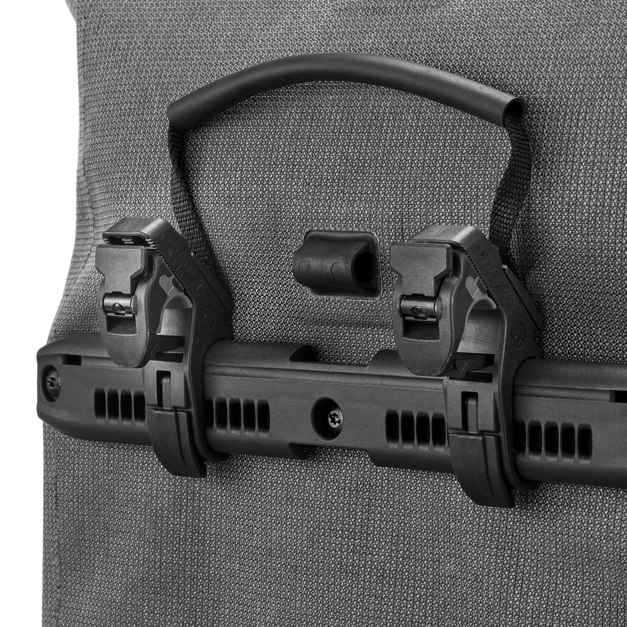 Ortlieb Vario Urban QL2.2 Pepper 08