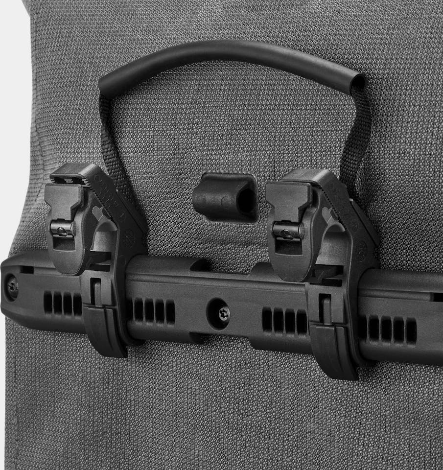 Ortlieb Vario Urban QL2.2 Pepper 08