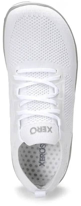 Xero Women's Nexus Knit Valkoinen 09