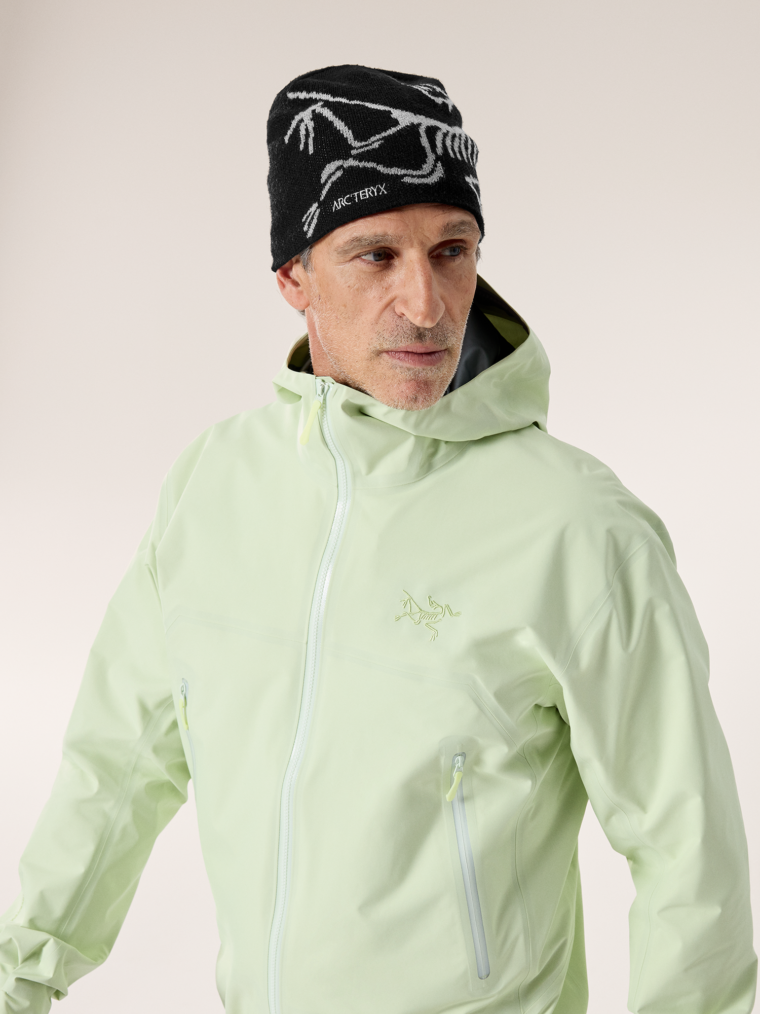 Arc'teryx Bird Head Toque Black 03