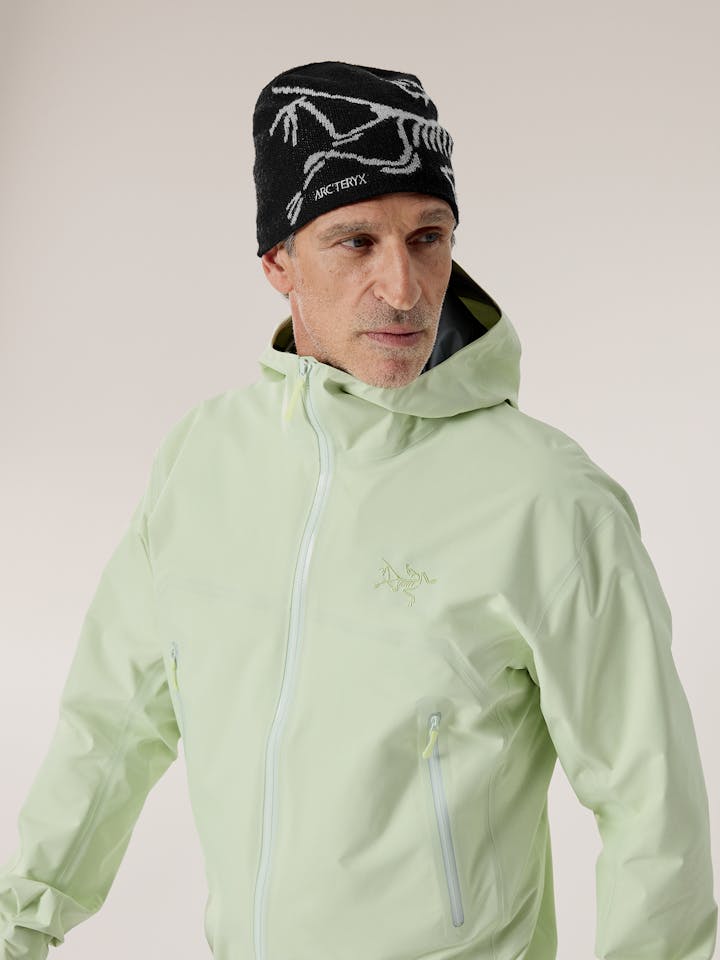 Arc'teryx Bird Head Toque Black 03