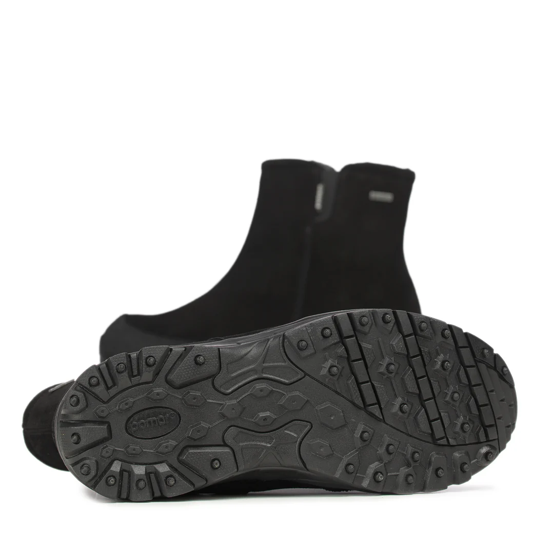 Pomar Women's Tilhi Spike GTX Black 02