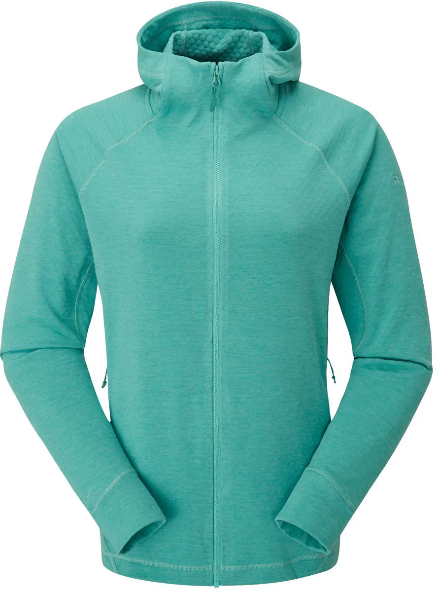 Rab Nexus W Hoody