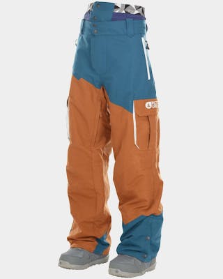 Styler Pant