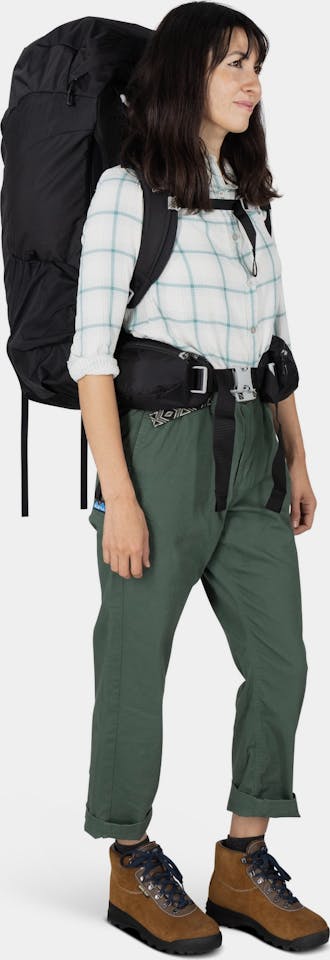 Osprey Fairview Trek 70 Black 17