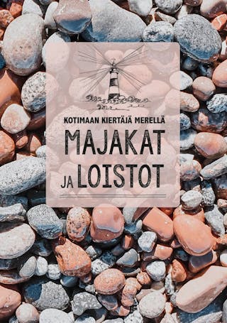 Merimaanikko Kotimaan Kiertäjä Merellä
