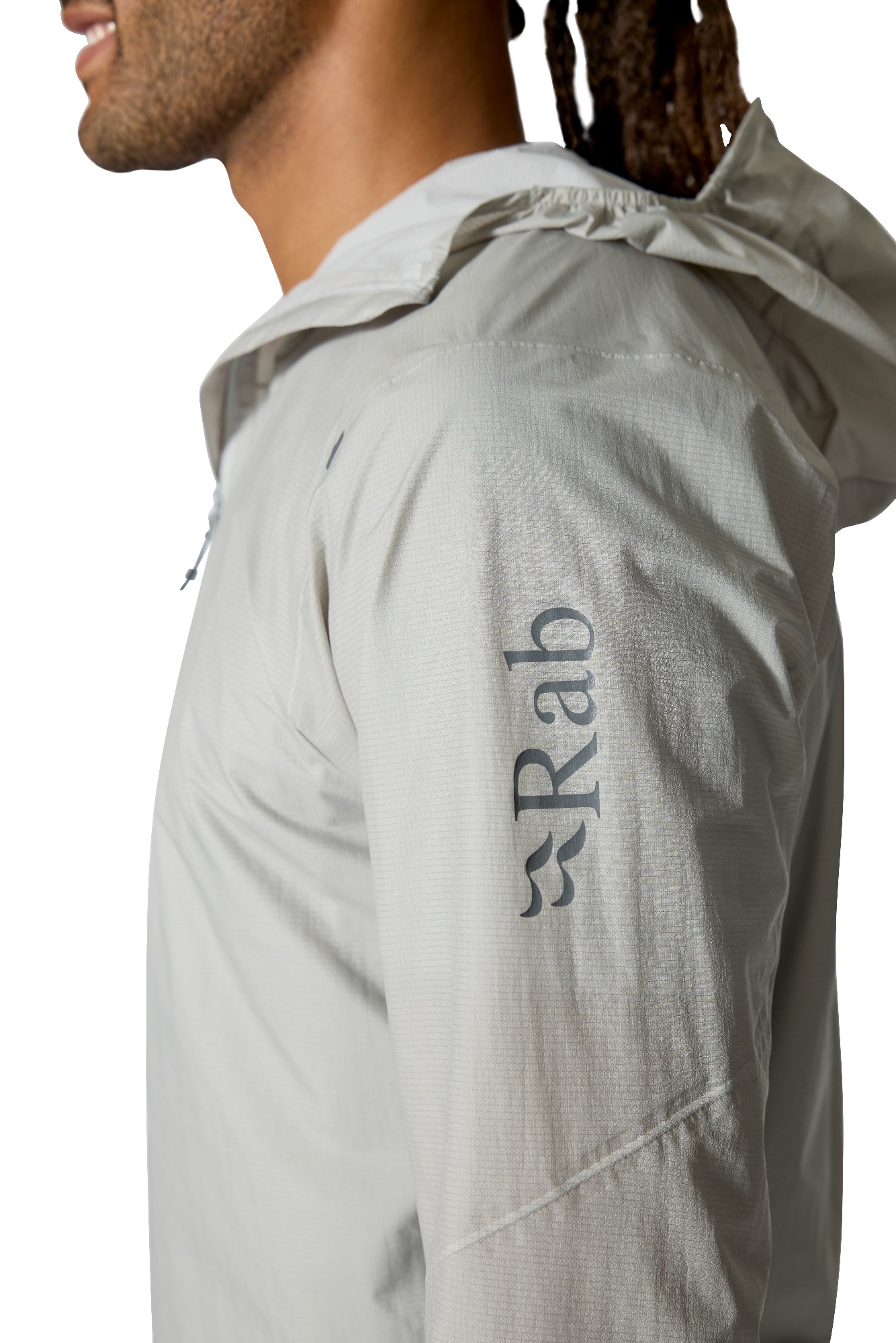 Rab Men's Phantom Jacket Maya Blue 06