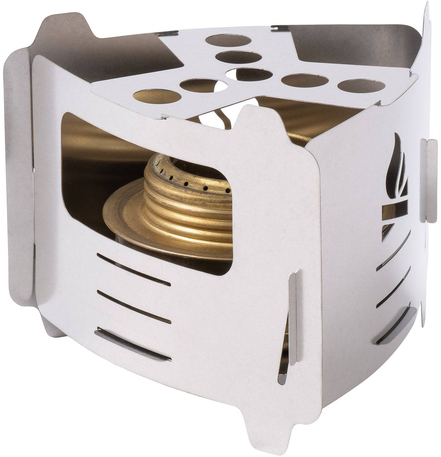 Bushcraft Essentials Bushbox Ultralight  10