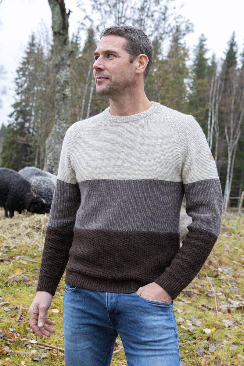 Ivanhoe Men's NLS Larch Birch 02