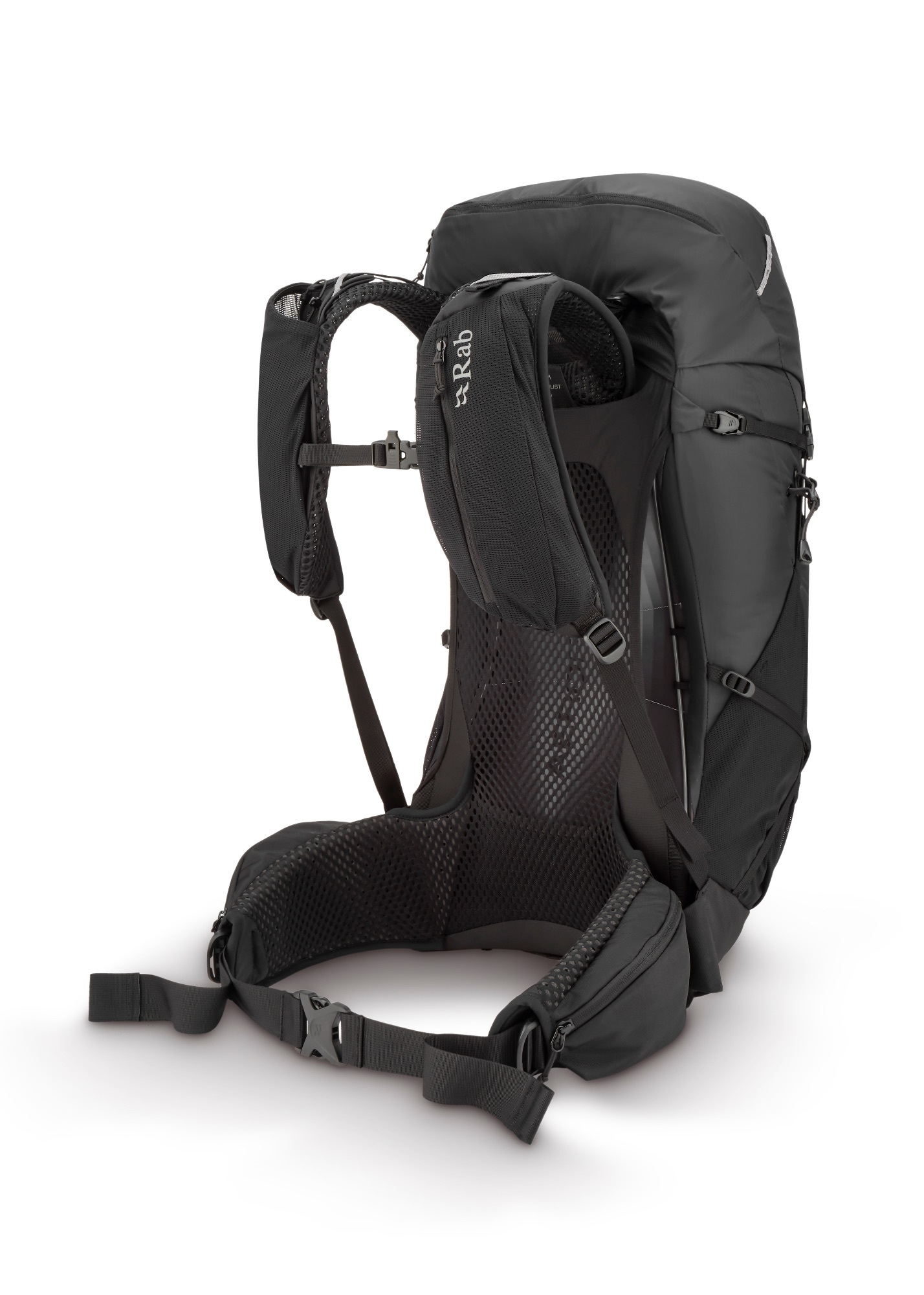 Rab Airox 36 Black 03