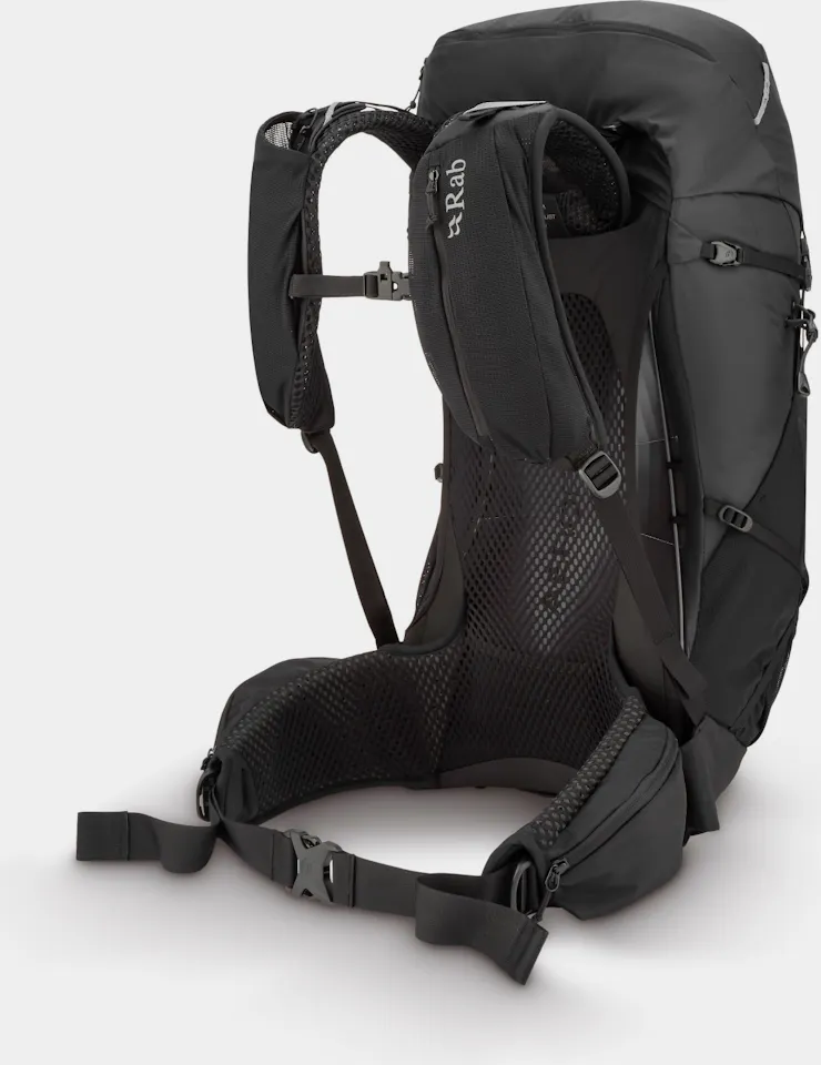 Rab Airox 36 Black 03