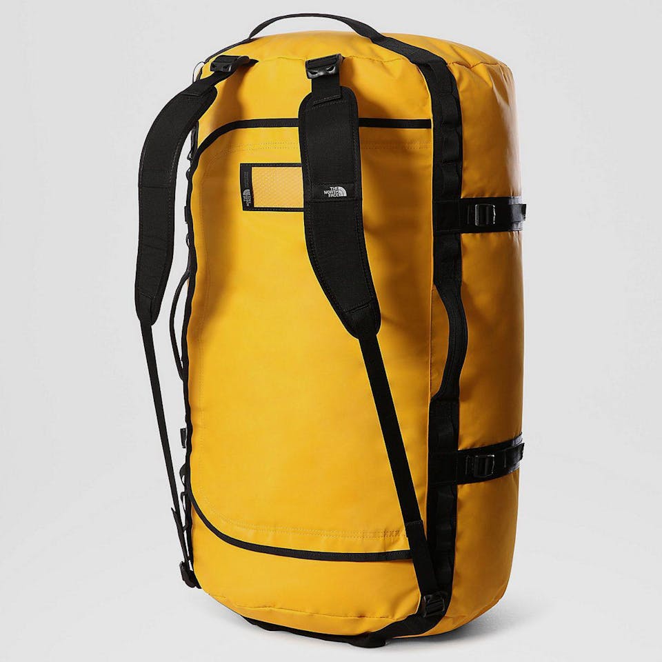The North Face Base Camp Duffel XXL Kelta/Musta 06