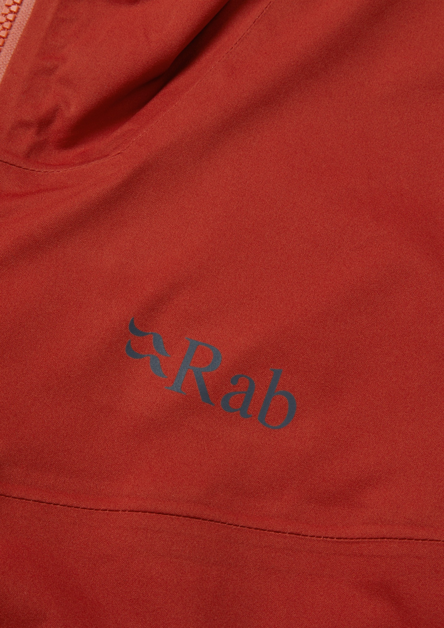 Rab Men's Kinetic 2.0 Jacket Tuscan Red 05