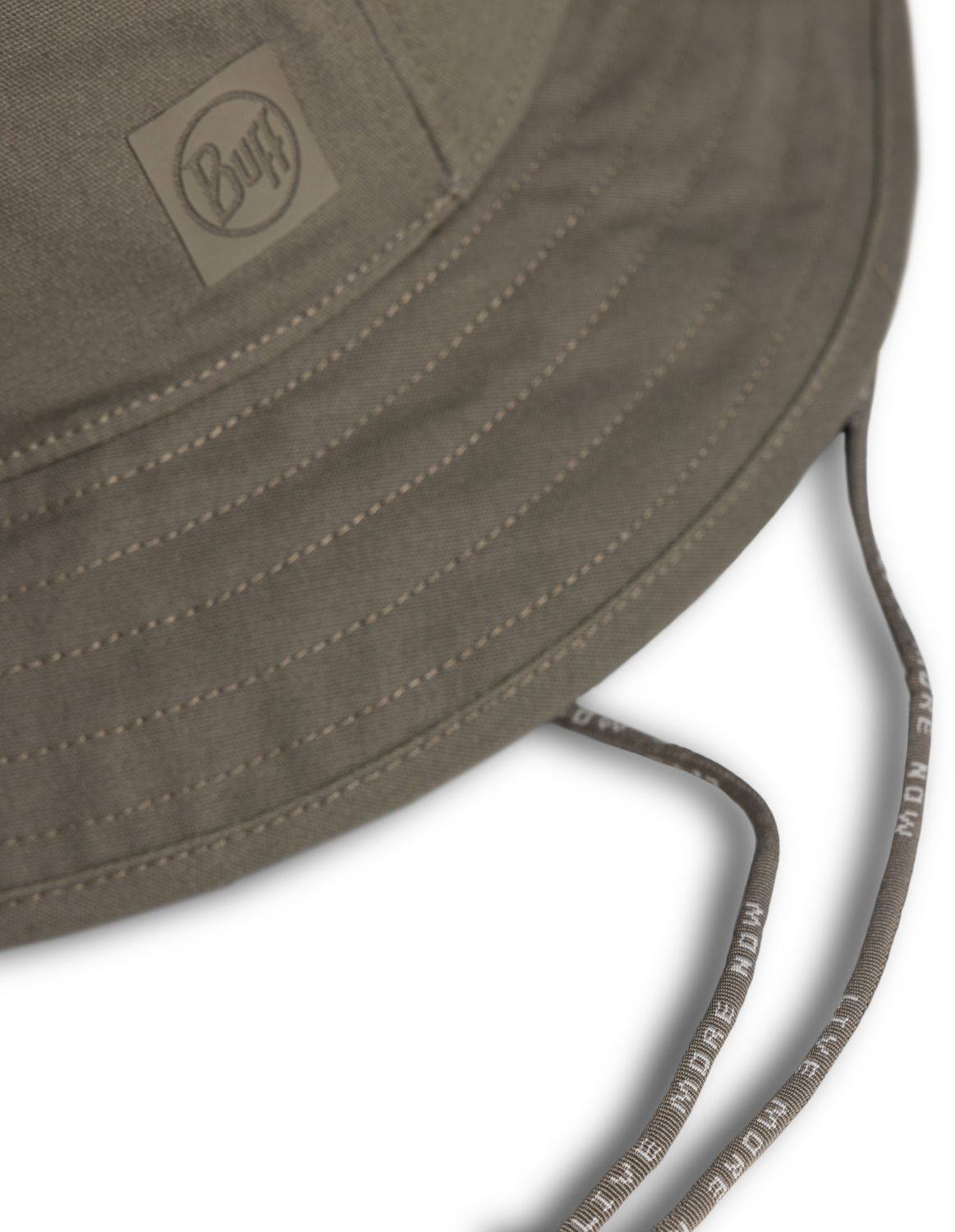 Buff NMAD Bucket Hat Yste Forest  12