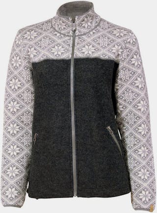 Ivanhoe Ellie Full Zip