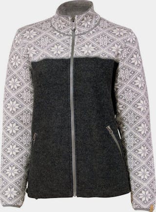 Ivanhoe Ellie Full Zip