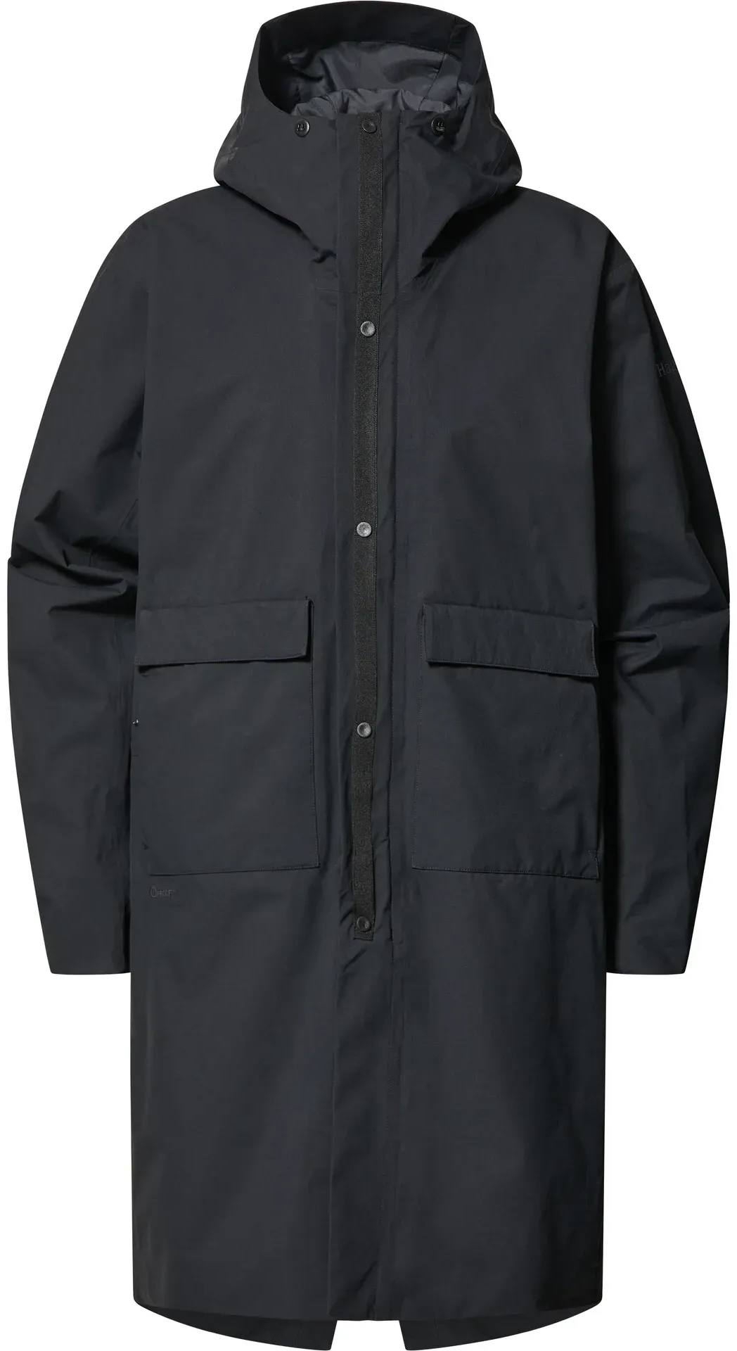 Haglöfs Men’s Mono Proof Parka