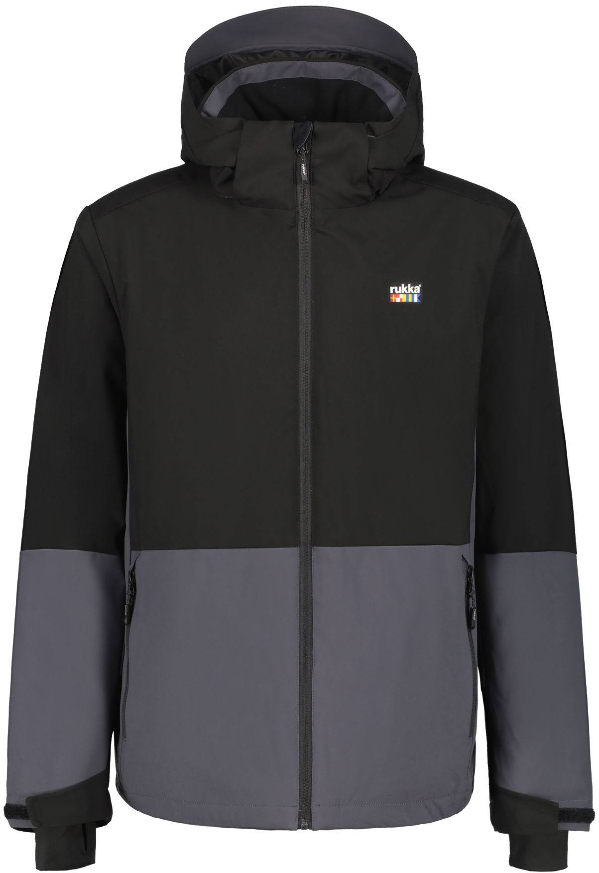 Rukka Men’s Pehala Jacket