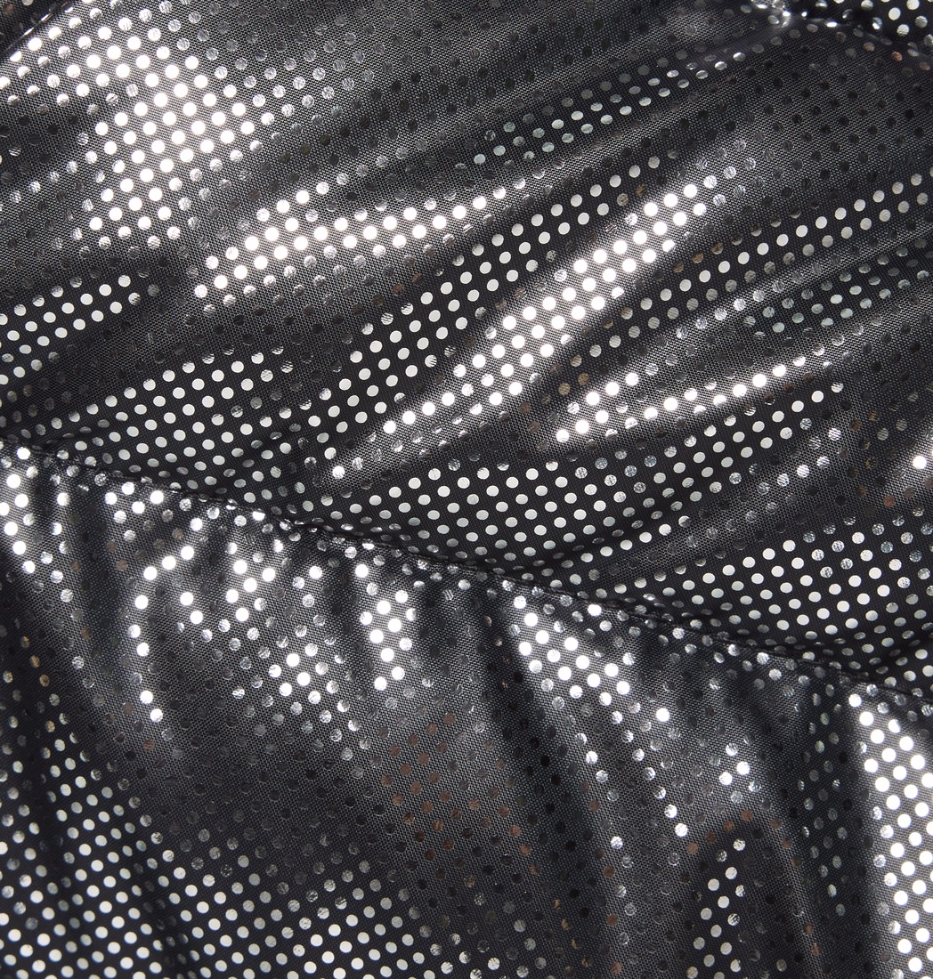 Columbia Men's Powder Lite II Extended Size Jacket - Miesten kevyttoppatakki Musta 07