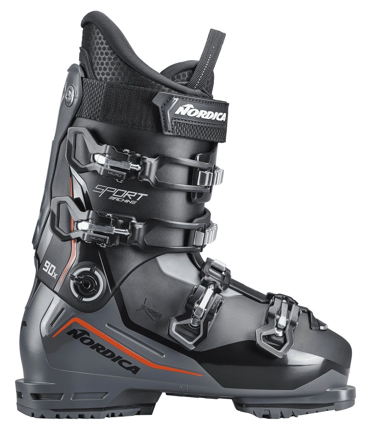 Nordica Sportmachine 3 90X 25/26