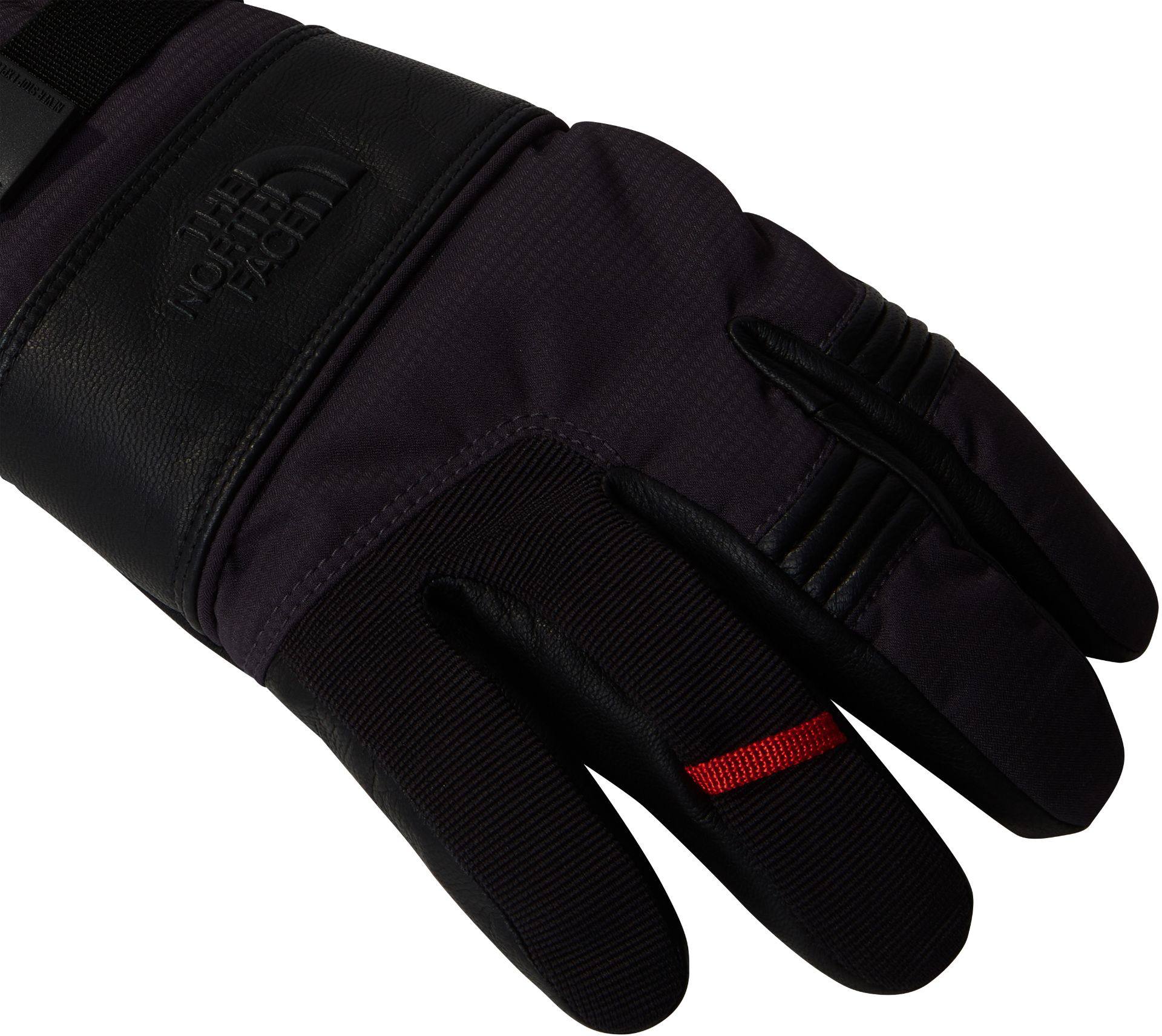 The North Face Montana Pro GTX Glove Musta 04