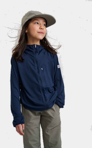 Reima Hytytön Hoodie