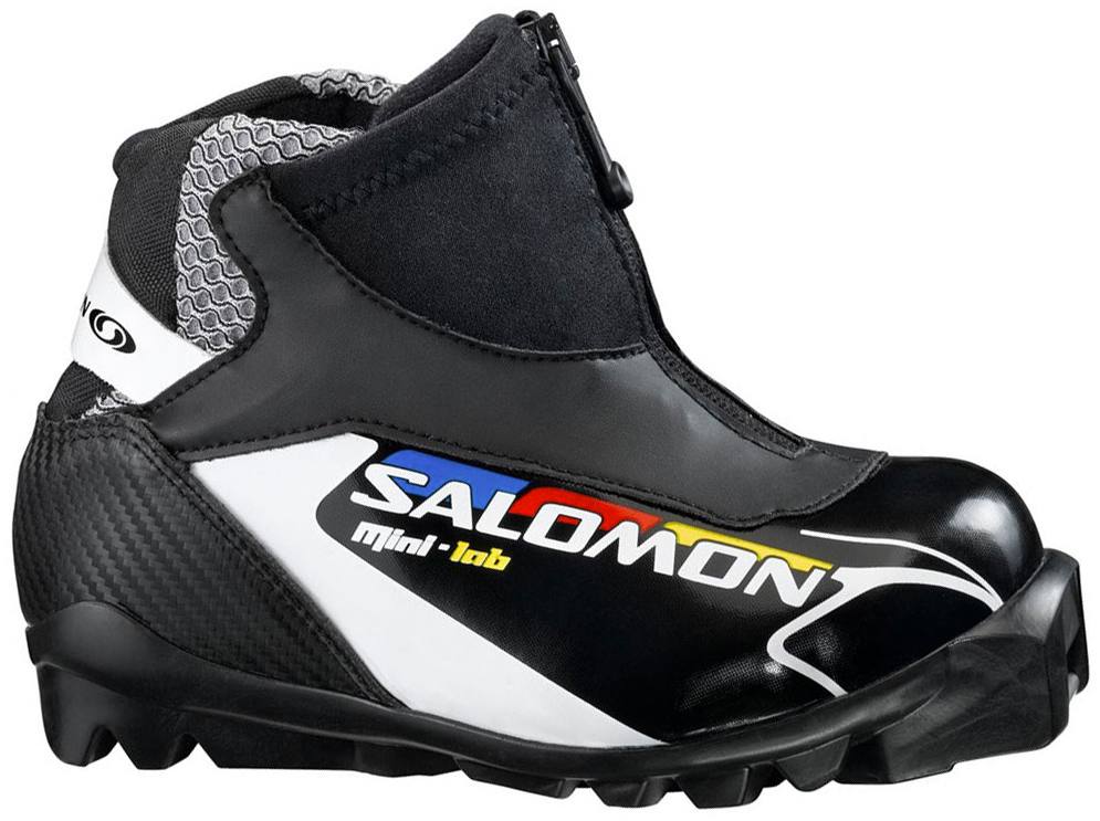 salomon profil boots