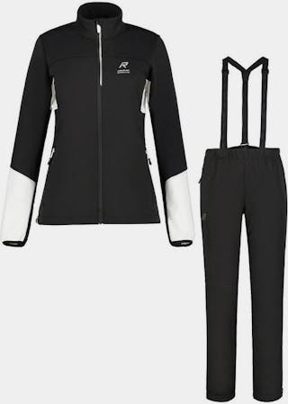 Rukka Women's Tuovila Set