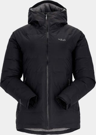 Rab Women's Valiance Waterproof Down Jacket