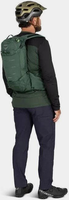 Osprey Raptor 10 Black 11